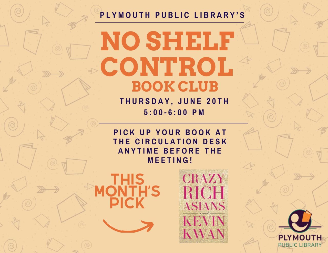 HOME Plymouth Public Library Located in Plymouth, Indiana